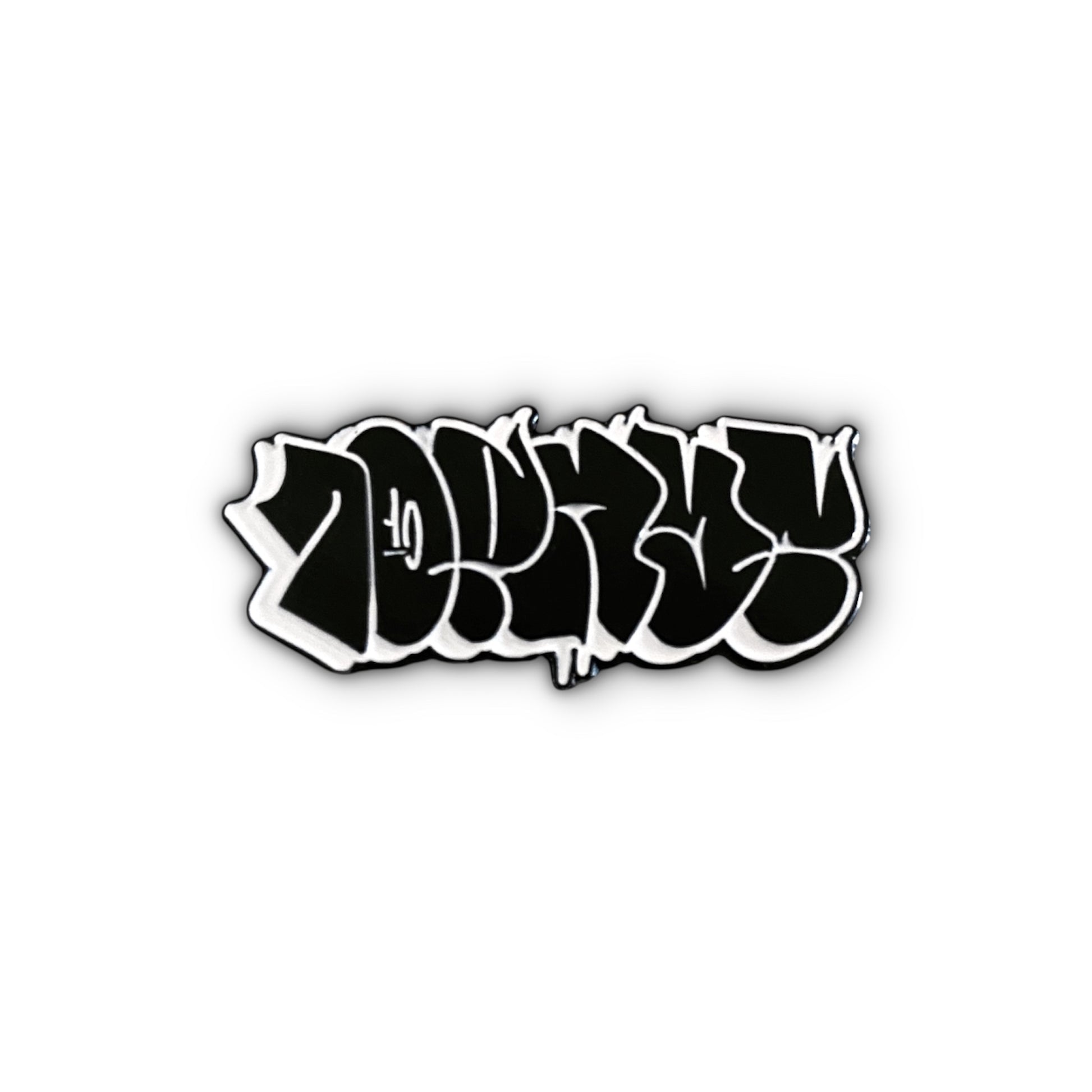 10PNYC Pin