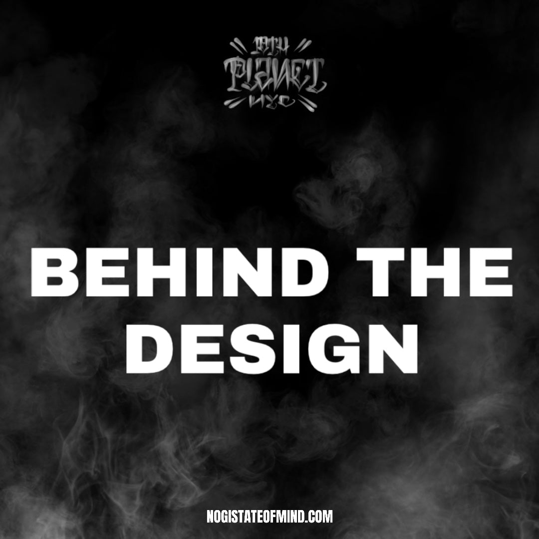 Behind The Design: Up In Smoke