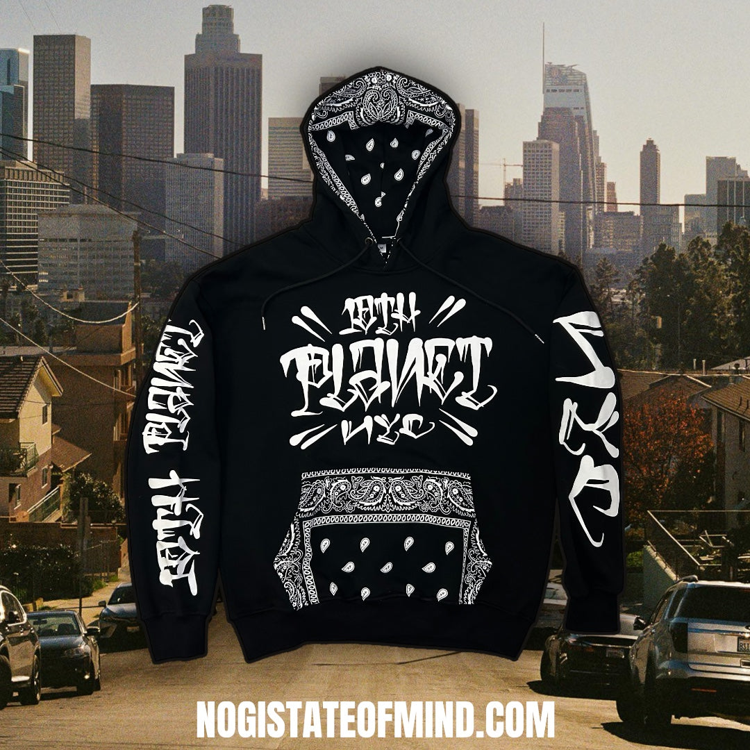High-Quality Apparel | NoGi State of Mind