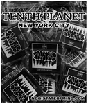 10PNYC Pin