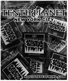 10PNYC Pin