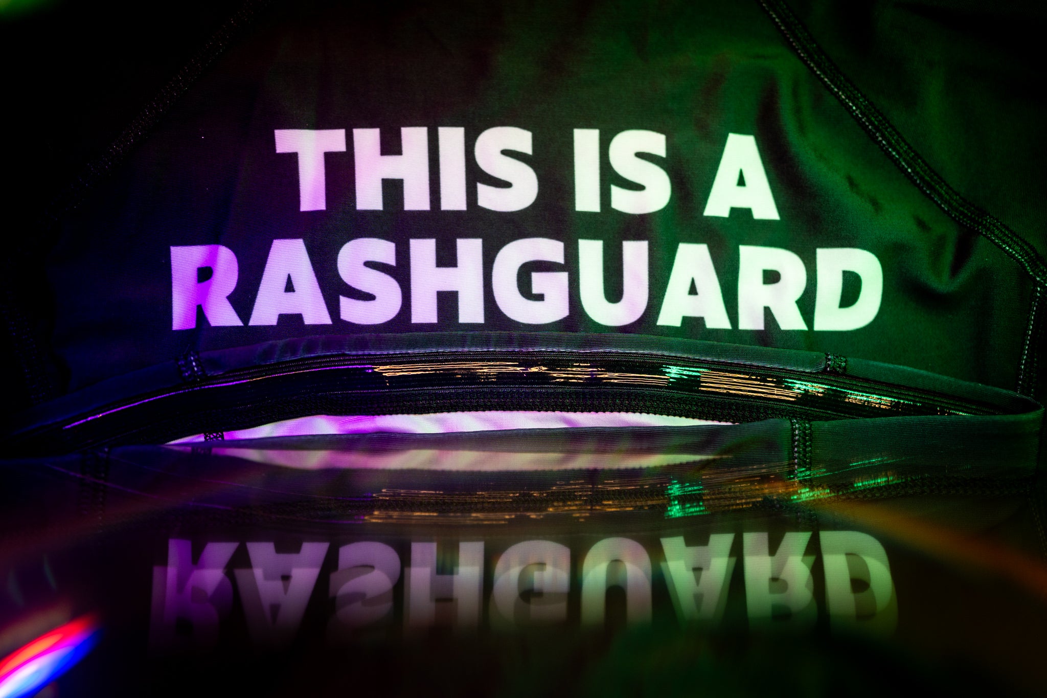 “Rashguard”