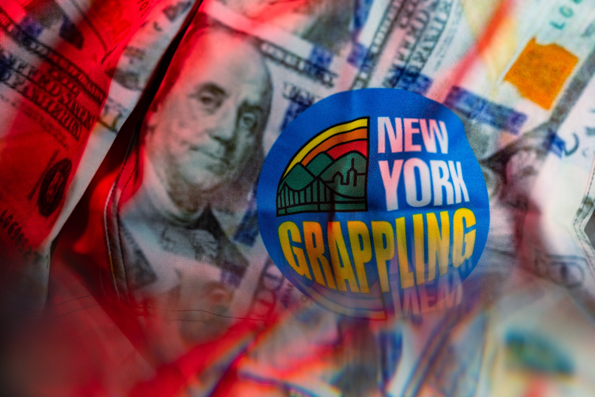 Dollar Dreams Shorts