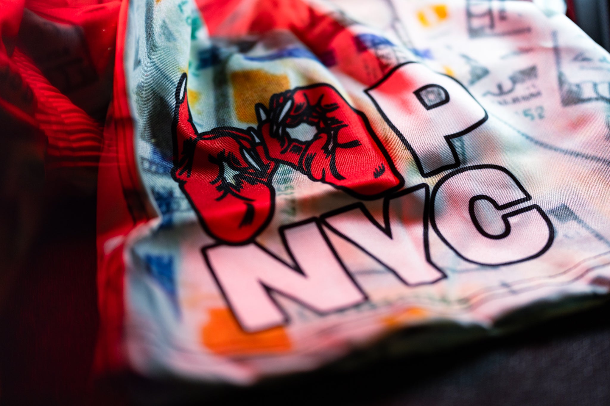 Dollar Dreams Shorts