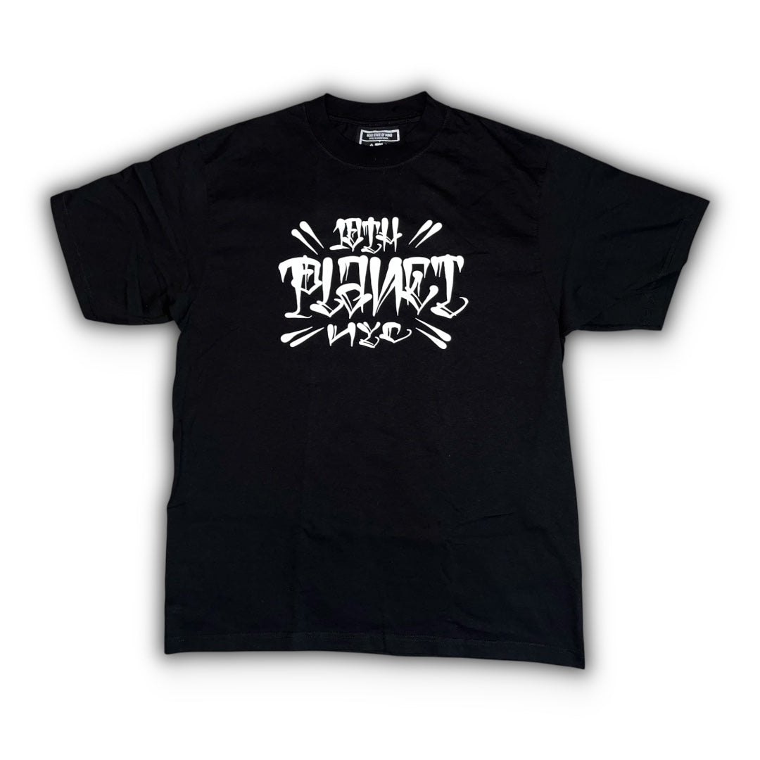 Graffiti Logo TShirt