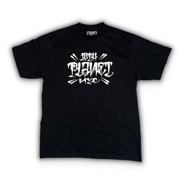 Graffiti Logo T-Shirt | NoGi Apparel | NoGi State of Mind