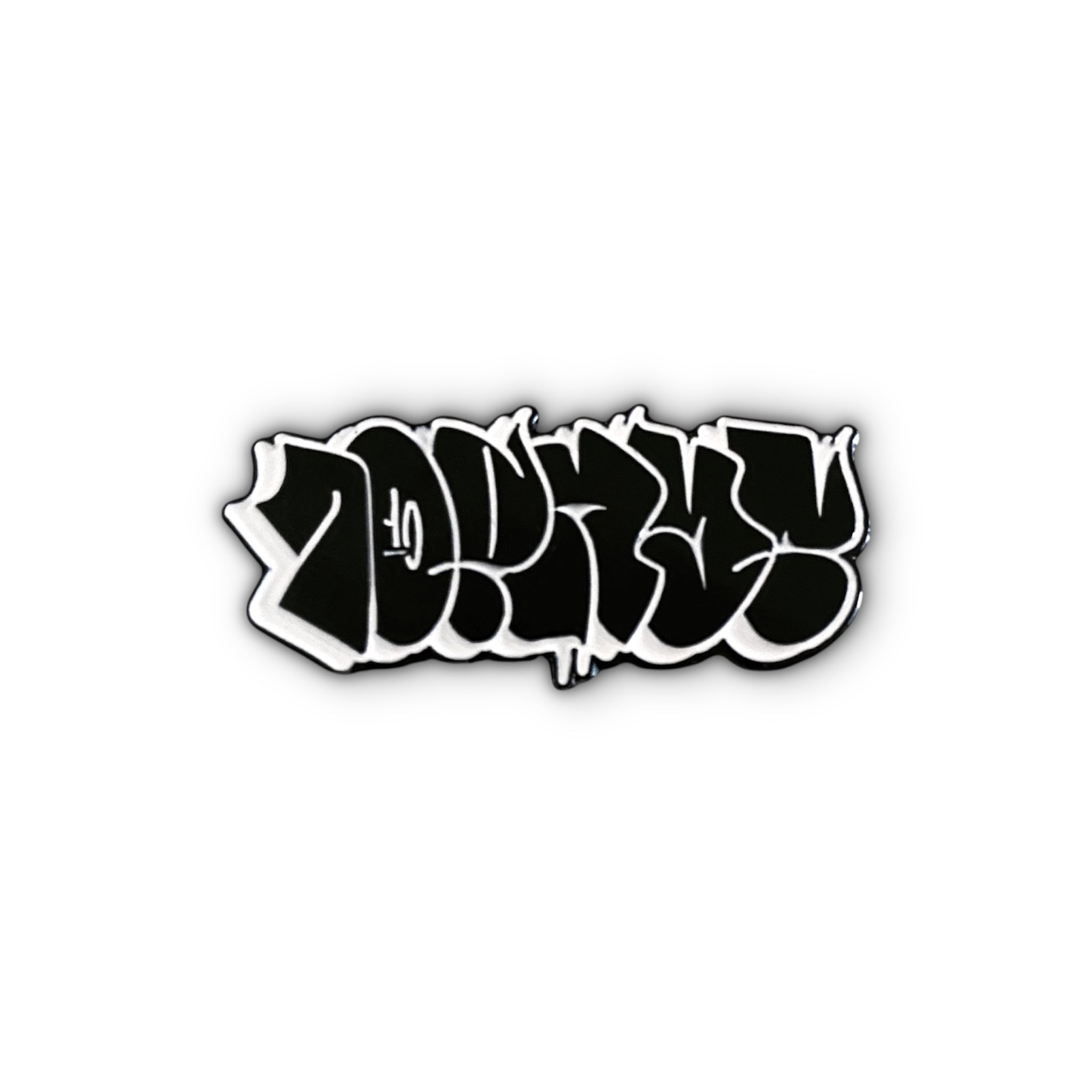 10PNYC Pin