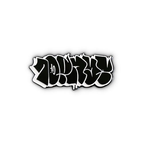 10PNYC Pin