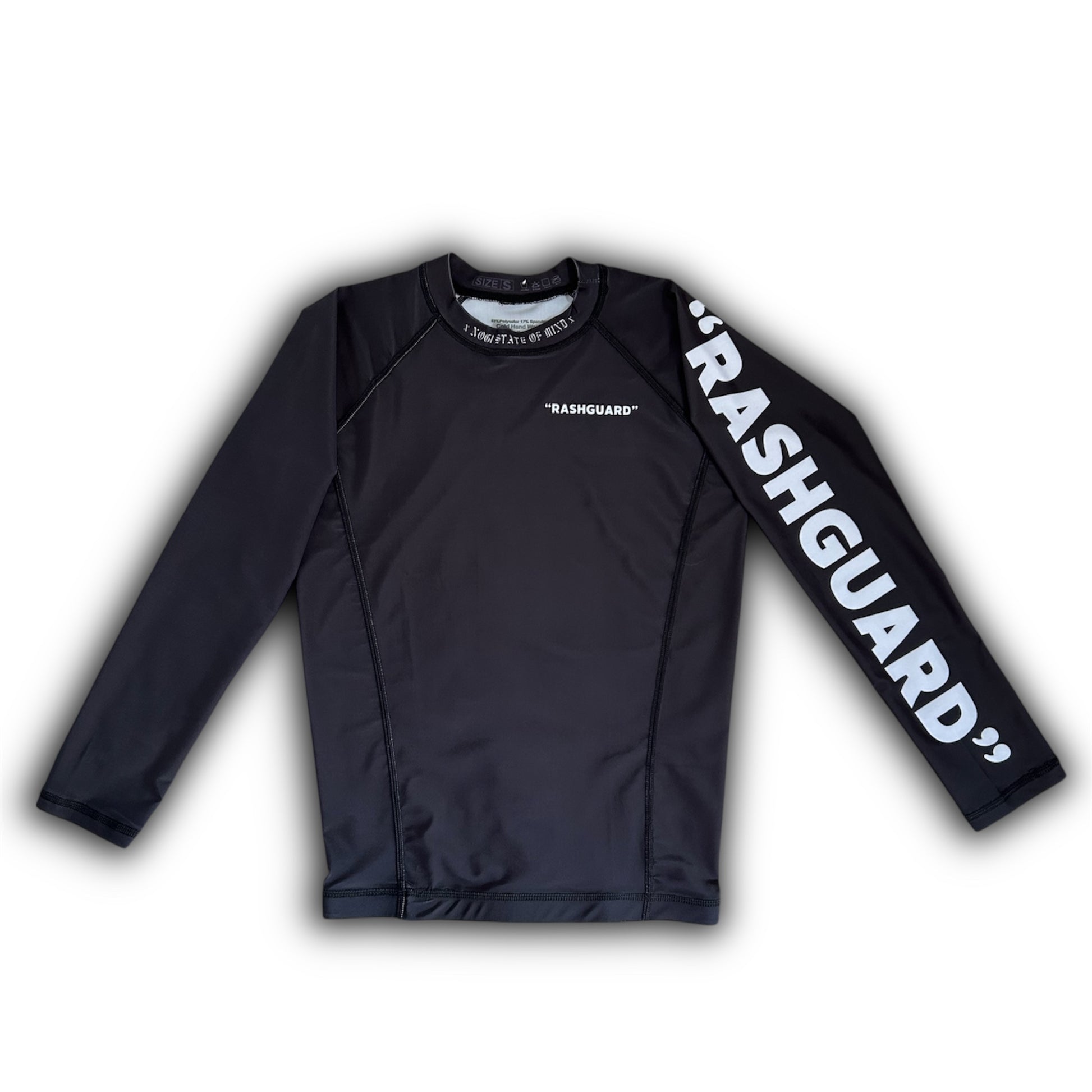 “Rashguard”