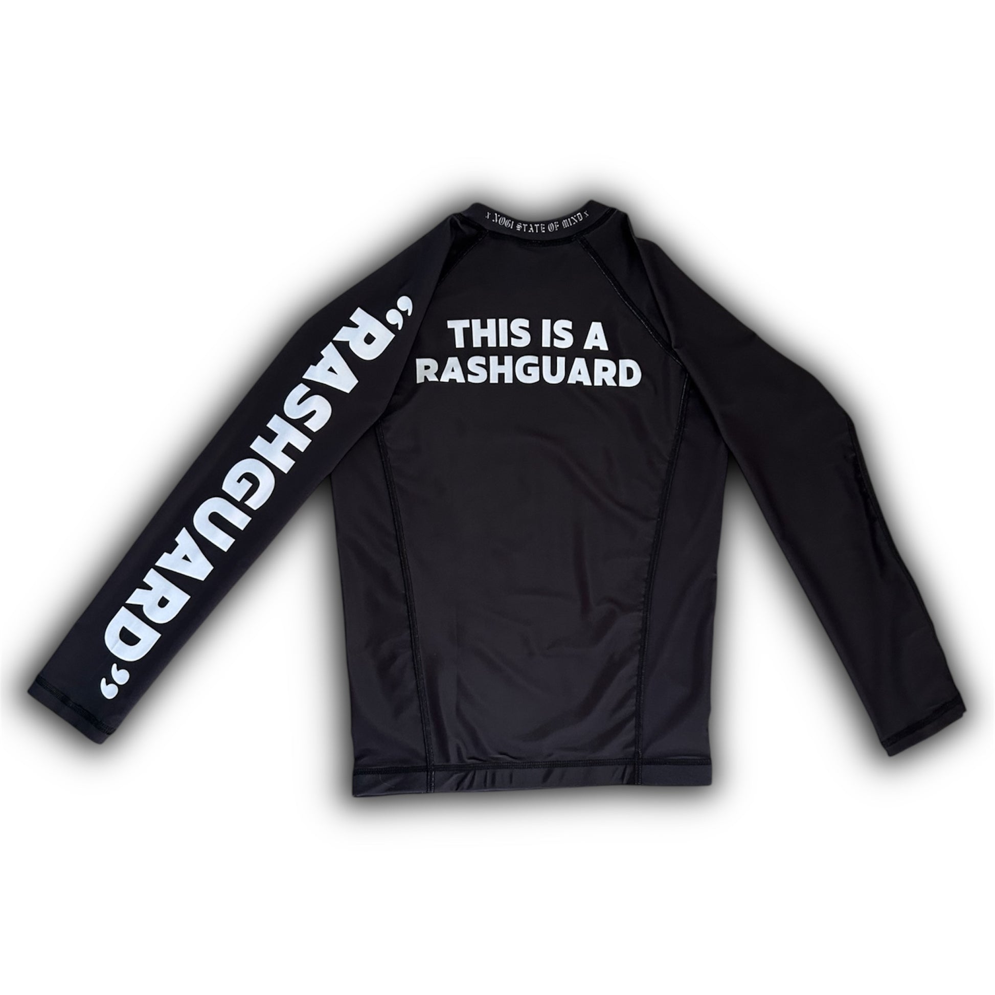 “Rashguard”