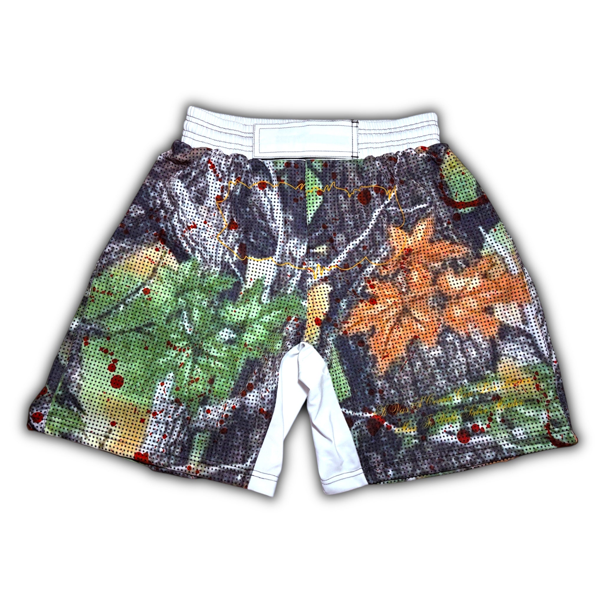 Woods Shorts