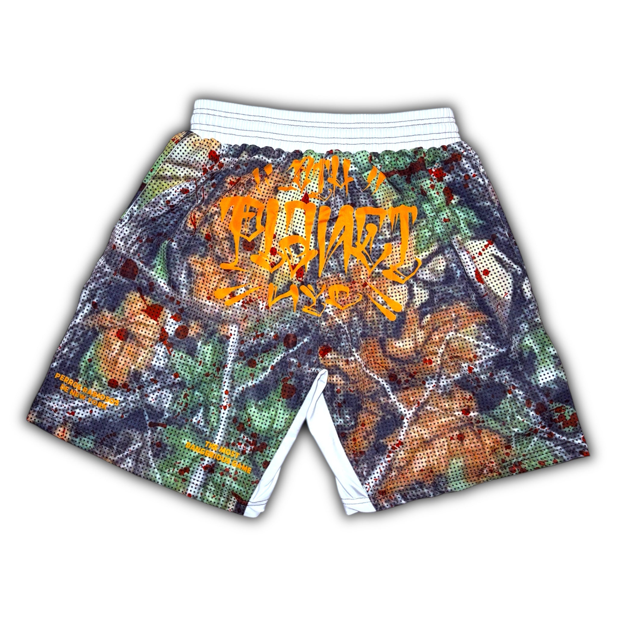 Woods Shorts