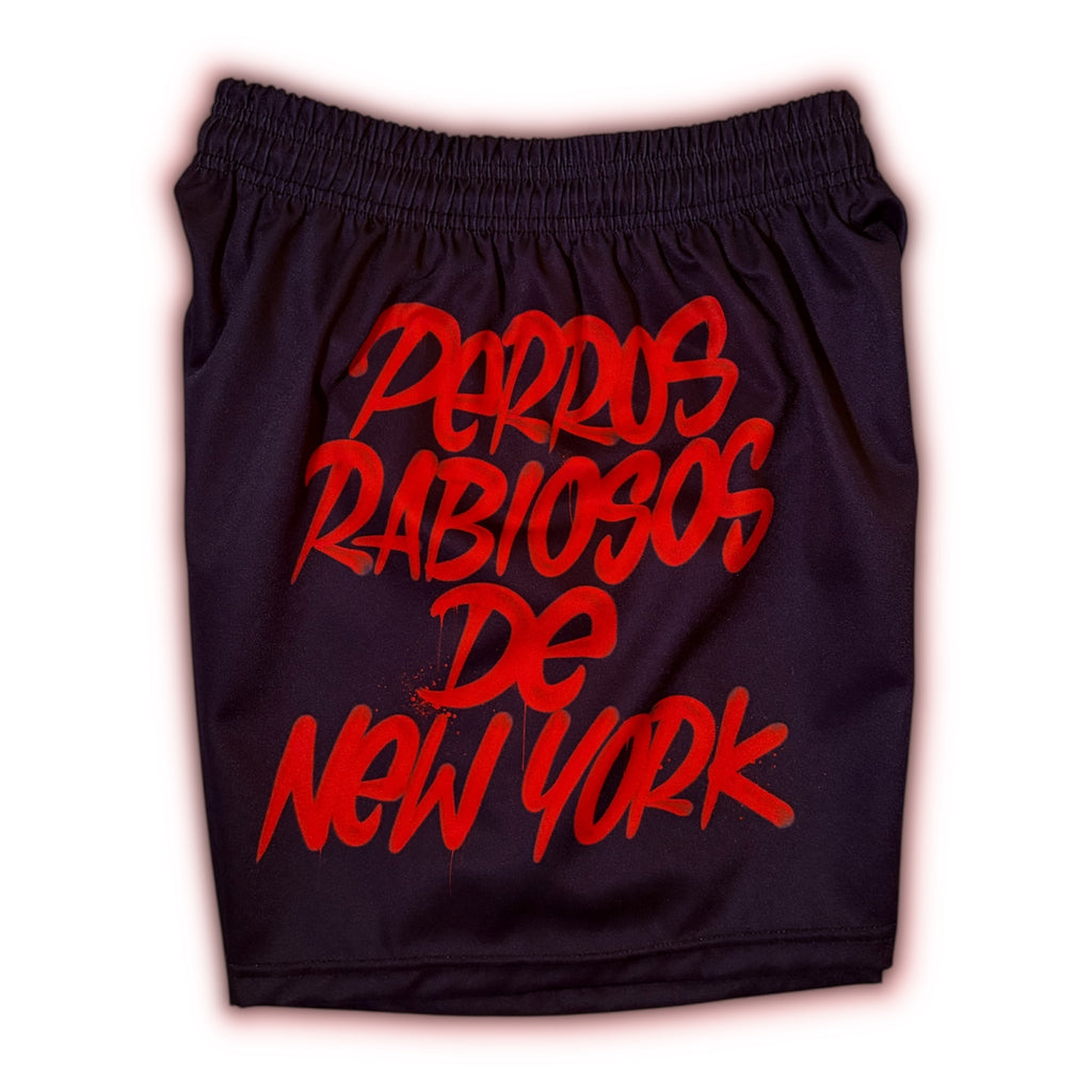 Perros Shorts